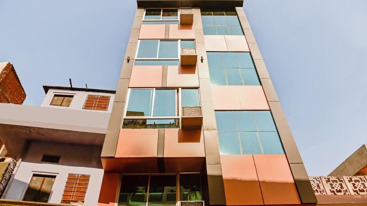 OYO 28054 Hotel Suraj Villa, Jaipur, India OYO 28054 Hotel Suraj Villa, Jaipur, India