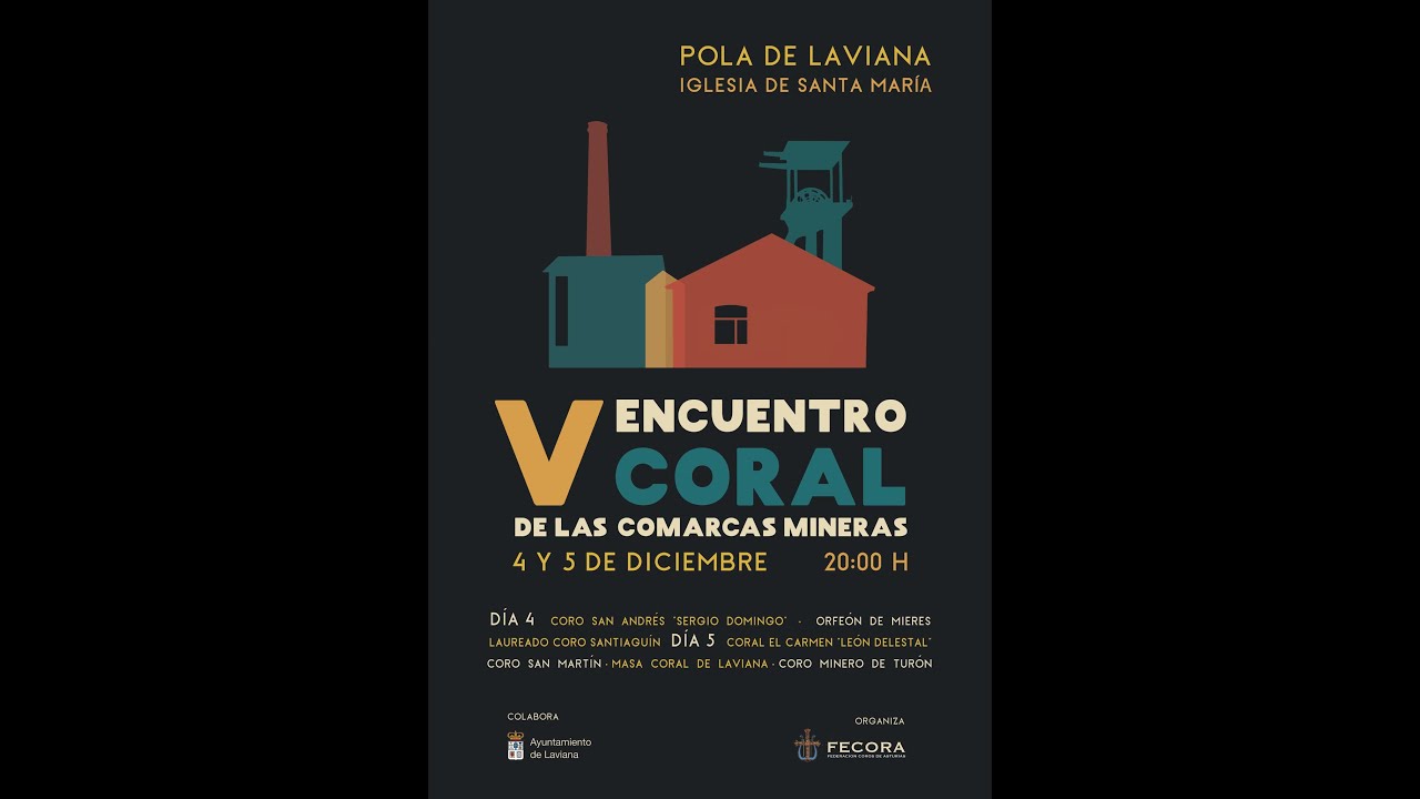 Pola de Laviana (4-12-24)