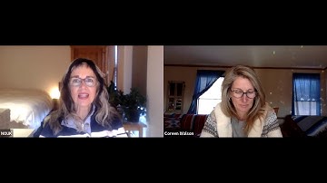 A Course In Miracles ~ Workbook Lesson 41 ~ Intuitively unpacked and explained holographically