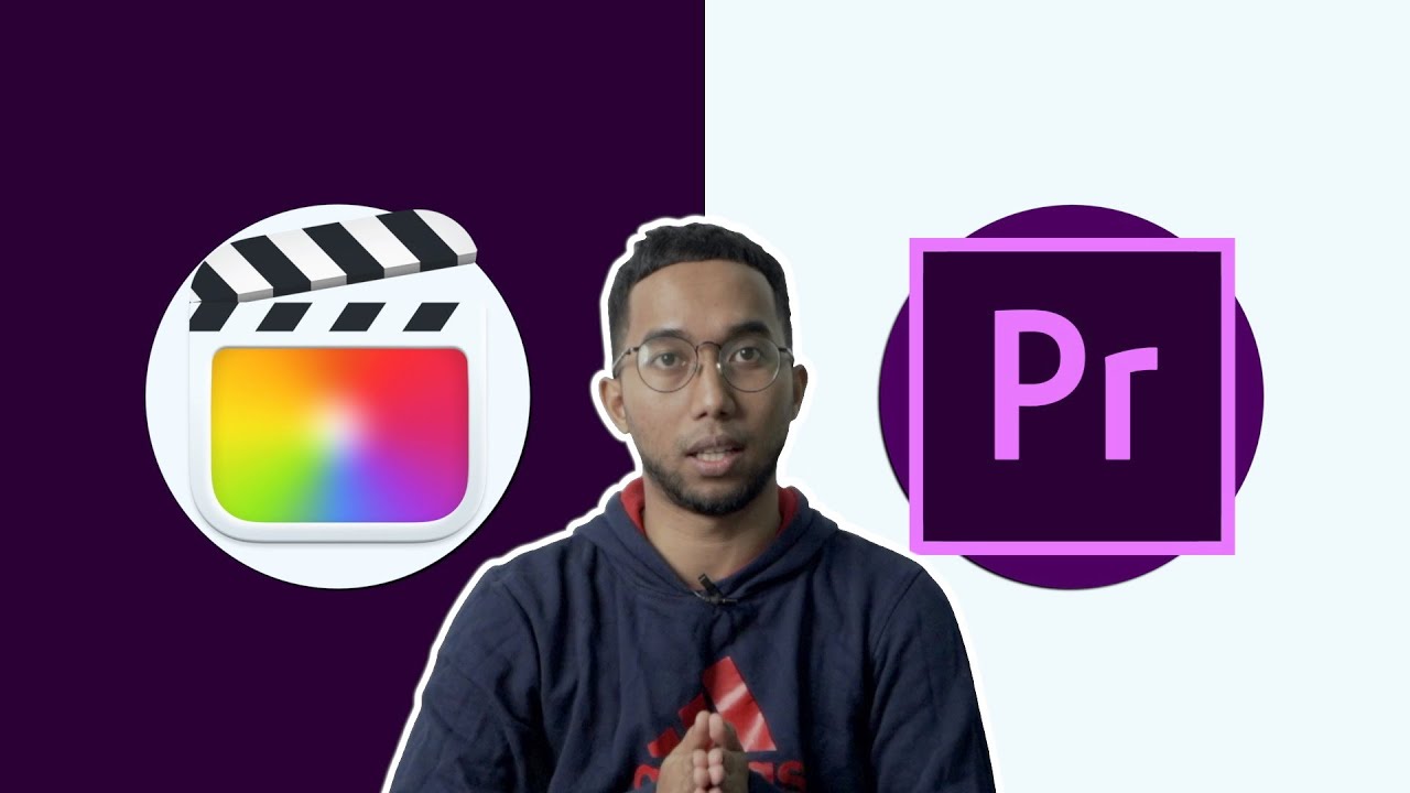 Final Cut Pro vs Premiere Pro