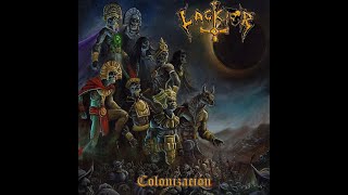 Lacktor • Colonización [Full Album]