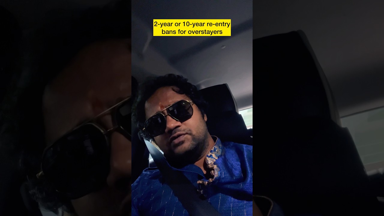 “Can You Re-Enter the UK After Overstaying? Truth Revealed!”