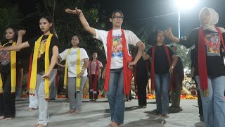 Horeg Lurr! LILO VERSI JATHILAN