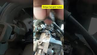 service Honda injeksi sendiri di rumah service Honda injeksi sendiri di rumah