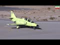 First flight of irans yasin trainer aircraft