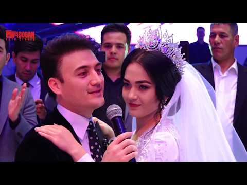 Mekan Meylis Jumayewler Toyy Wals Aydym (Official Video)