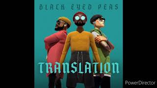 Black Eyed Peas - NEWS TODAY