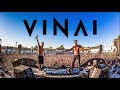 VINAI &amp; HARDWELL &amp; CARNAGE - THIS IS VINAI (MUSIC VIDEO) (PARTY ROCKZZ SMASHUP) HD HQ