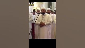 اذكروا الله ذكرا كثيرا -ضياء مرعي تلاوة عراقية🇮🇶حزينة😢