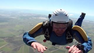 Swoopware: Skydive - Michael McLaughlin