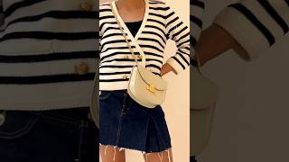 Famous Prove Your New Style With Head-To-Toe CELINE Profile