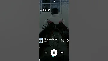 PAUSE Mchta W Gdem 