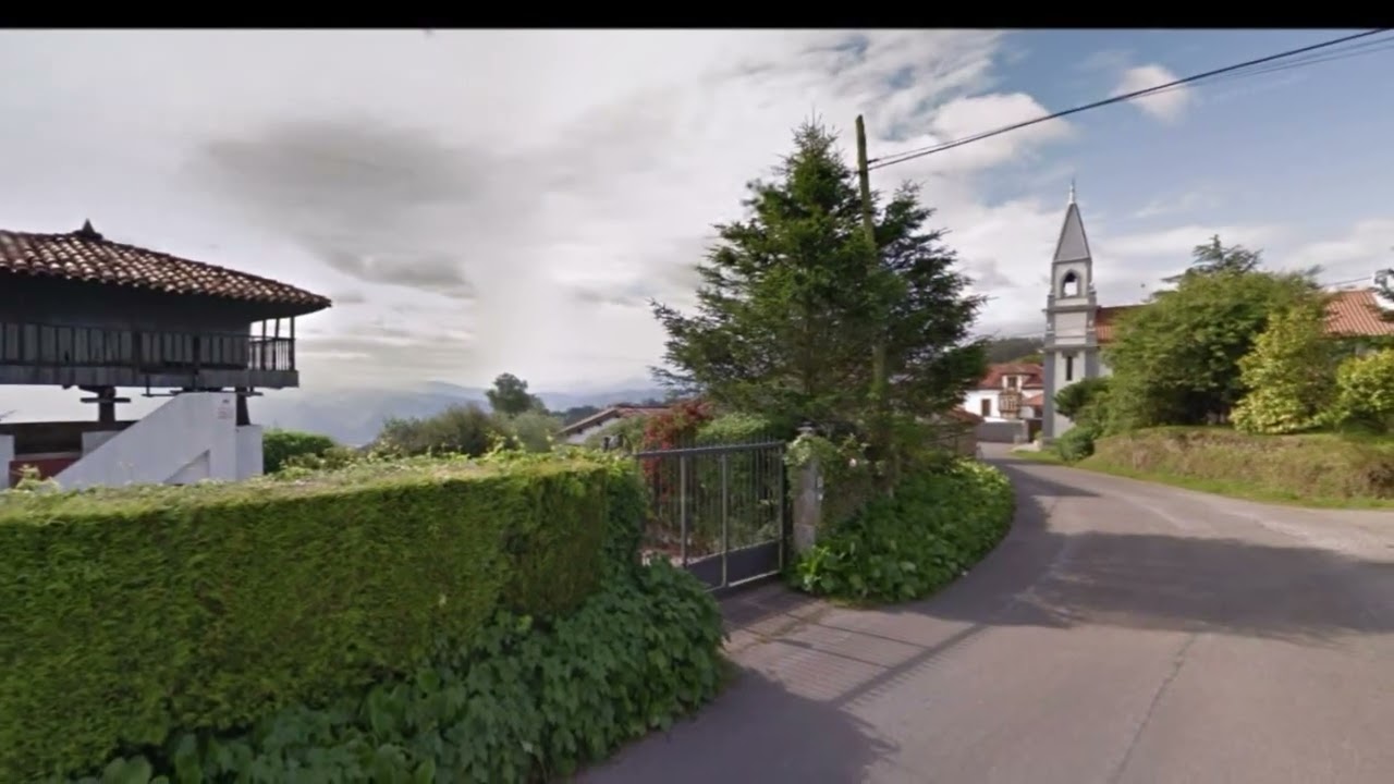 Villafria, Pravia, ASTURIAS