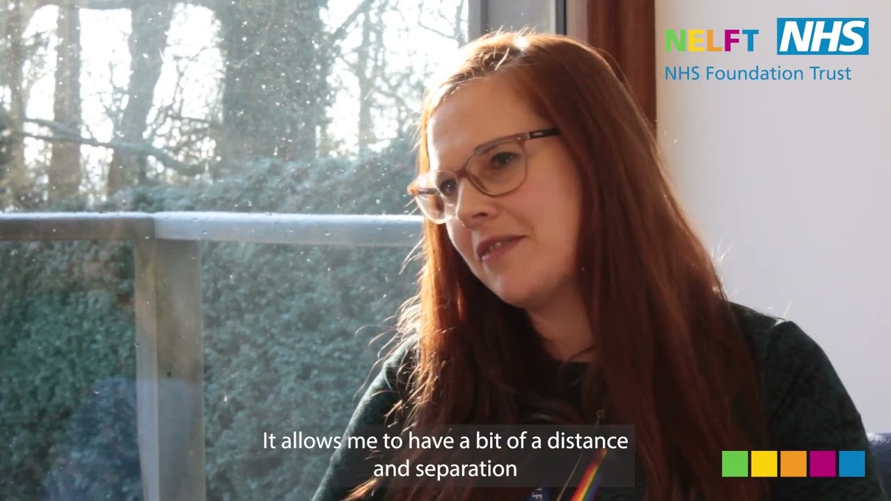 Life outside of work