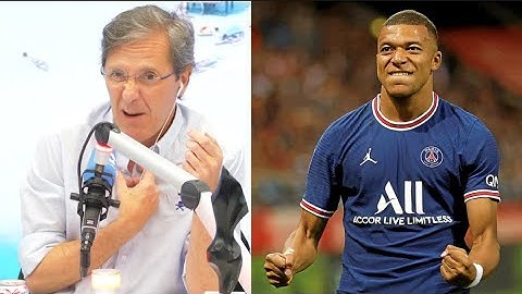 Paco González habla claro sobre cuál ha sido el error del Real Madrid en la 'operación Mbappé'