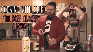 Improv Skit - Cooking With Cliff - The Bone Kraken Shandy