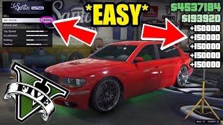 YOU WILL NEVER BE POOR ON GTA 5 ONLINE AFTER YOU KNOW THIS MONEY GLITCH!!! (GTA 5 Money Glitch) YOU WILL NEVER BE POOR ON GTA 5 ONLINE AFTER YOU KNOW THIS MONEY GLITCH!!! (GTA 5 Money Glitch)