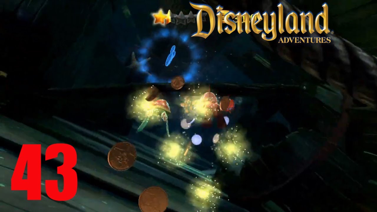 DISNEYLAND ADVENTURES WALKTHROUGH PC XBOX PARTE 43 YouTube disneyland-adventures-walkthrough-pc-xbox-parte-43-youtube