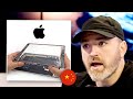 Apple Leaving China...