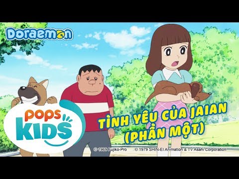 Doraemon