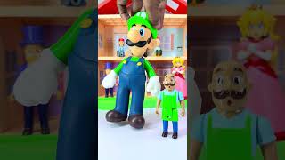 Satisfying Unboxing Super Mario Bros | Review ASMR Mario Compilation