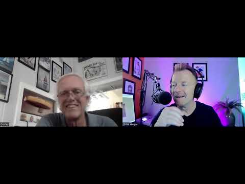 Dudley Dix Podcast May 2024