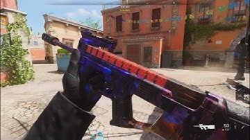 This PDSW 528 (P90) build is FIRE!