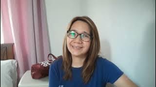 WHAT I GOT FOR MY BIRTHDAY | JeanG