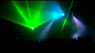 Sonic Revenge Atlantico Roma  03.04.2011- solid session format 1