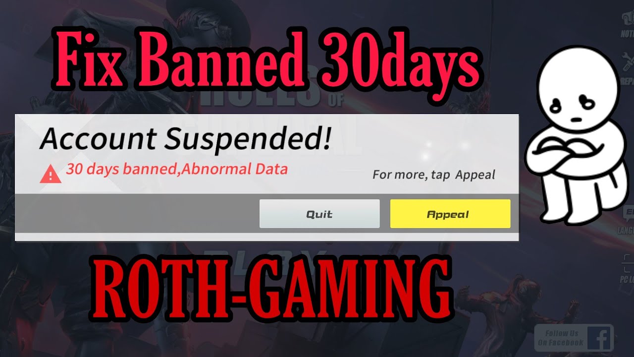 #Rulesofsurvivalhack