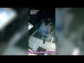 Moment crypto gang burst into couple's home as Crimestoppers issue £10k reward