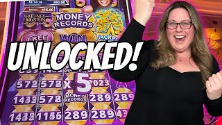 NEW Whitney Houston Slot! 🎶I Wanna Dance With Somebody - All Features UNLOCKED!