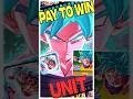 Ultra Kaioken Goku's Platinum Equipment is PAY TO WIN?! #dblegends #dragonball