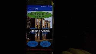 Install and use of SAG APP