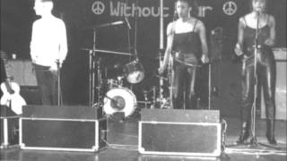 The Style Council - Live at Liverpool Empire Theatre - May 1st 1983