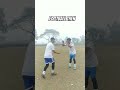 Football back then vs Now 😂⚽#shorts #football #soccer #futbol
