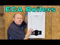 Free Combi Boiler - ECA Boilers Review - Proteus Premix