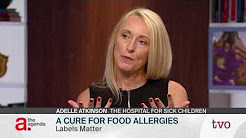 A Cure for Food Allergies