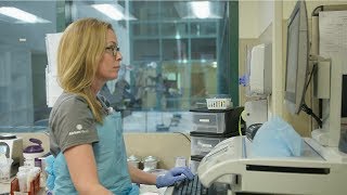 Young Stroke Survivor Says ‘It Can Happen to Anyone’ Profile