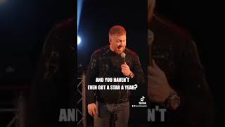 Paul Smith's Top 5 McCrowd Work | LIVE at Hot Water Comedy Club