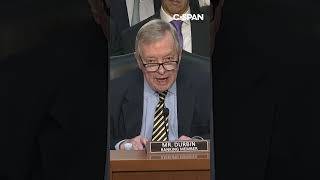 Durbin: Patel least qualified and most partisan FBI director