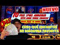 🤔 CUÁLES MÁQUINAS PAGAN MAS EN EL CASINO? ESTÁS 2 SLOT MACHINE ME DIERON MUCHOS BONUS EP.116 #slots