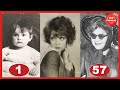 Clara Bow Transformation ⭐ From 1 To 60 Years Old