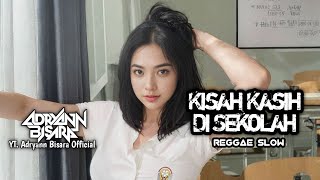 REGGAE SLOW 🌴 || KISAH KASIH DI SEKOLAH || NOSTALGIA || NEW REMIX 2024 🌴🌴🔥🔥👏