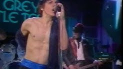 Iggy Pop - I'm Bored (1979 TV show)