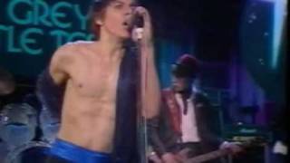 Video voorbeeld van "Iggy Pop - I'm Bored (1979 TV show)"