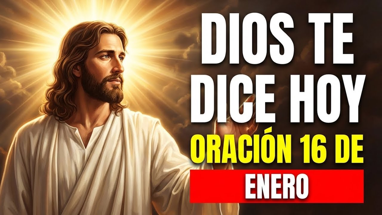 DIOS TE DICE HOY： CONFÍA, YO YA ESTOY OBRANDO EN SILENCIO POR TU ...
