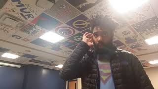 Rap Central || Legacy || Ni Hao Grillabeats Beat