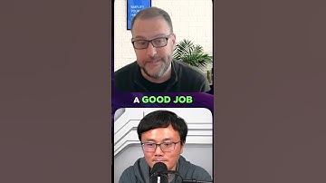 JobScore CEO gives insight into the questions that #recruiters ask most in #interviews! 🗣️