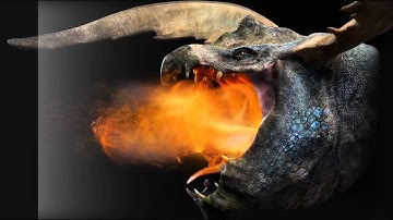 FX Particle Builder After Efects Template